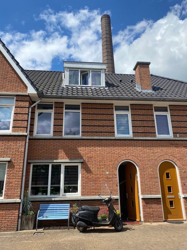 NIEUW! Woonruimte te huur Boekelose Stoomblekerij, Enschede