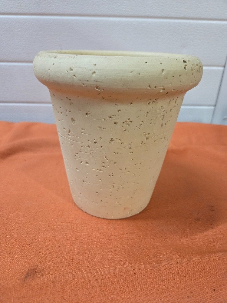 bloempot pottery pots chalk kleur, Tuin en Terras, Ophalen of Verzenden, 'T Olde Gre-j, Info@toldegrej.nl, Endepoelstraat 20f Didam