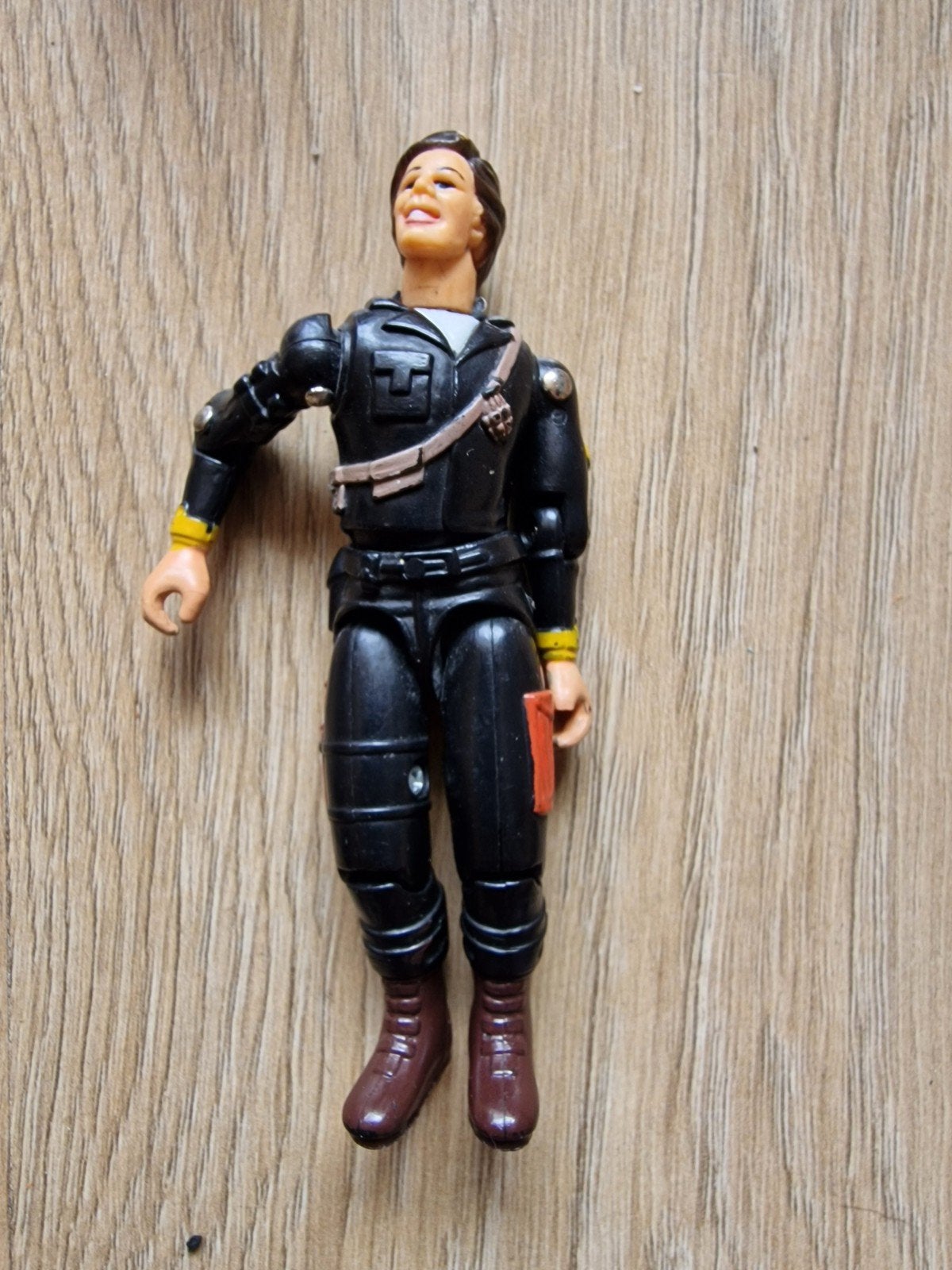 Face Action Figure van het A-Team 1983 Galoob, Ophalen of Verzenden