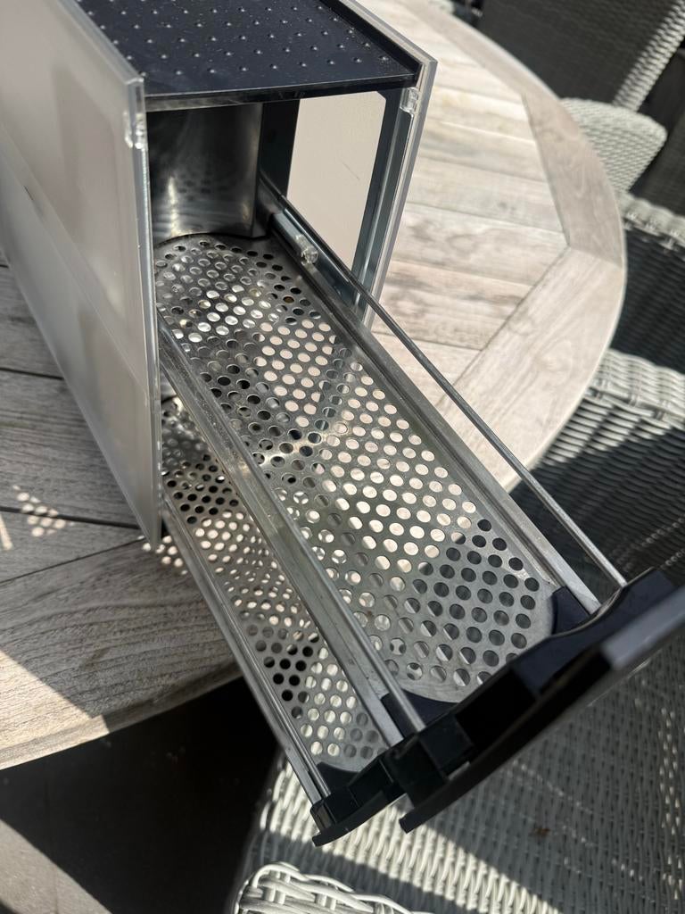 Jura kopjeswarmer - Stroomsnoer ontbreekt, Witgoed en Apparatuur, Koffiemachine-accessoires, Ophalen, Zo goed als nieuw