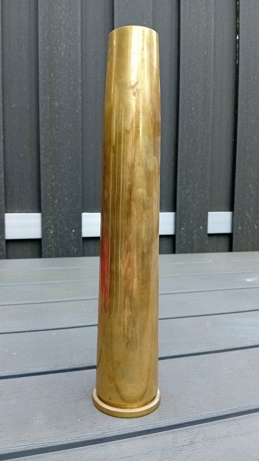 Huls 40mm Nederlands 1939 Bofors, Verzamelen, Militaria | Algemeen, Ophalen of Verzenden