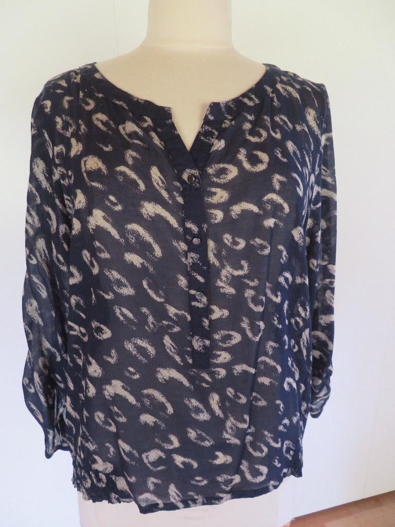 ,,PART TWO,,Mooie tuniek/blouse .Nieuw !, Kleding | Dames, Maat 38/40 (M), Part Two, Nieuw, Verzenden