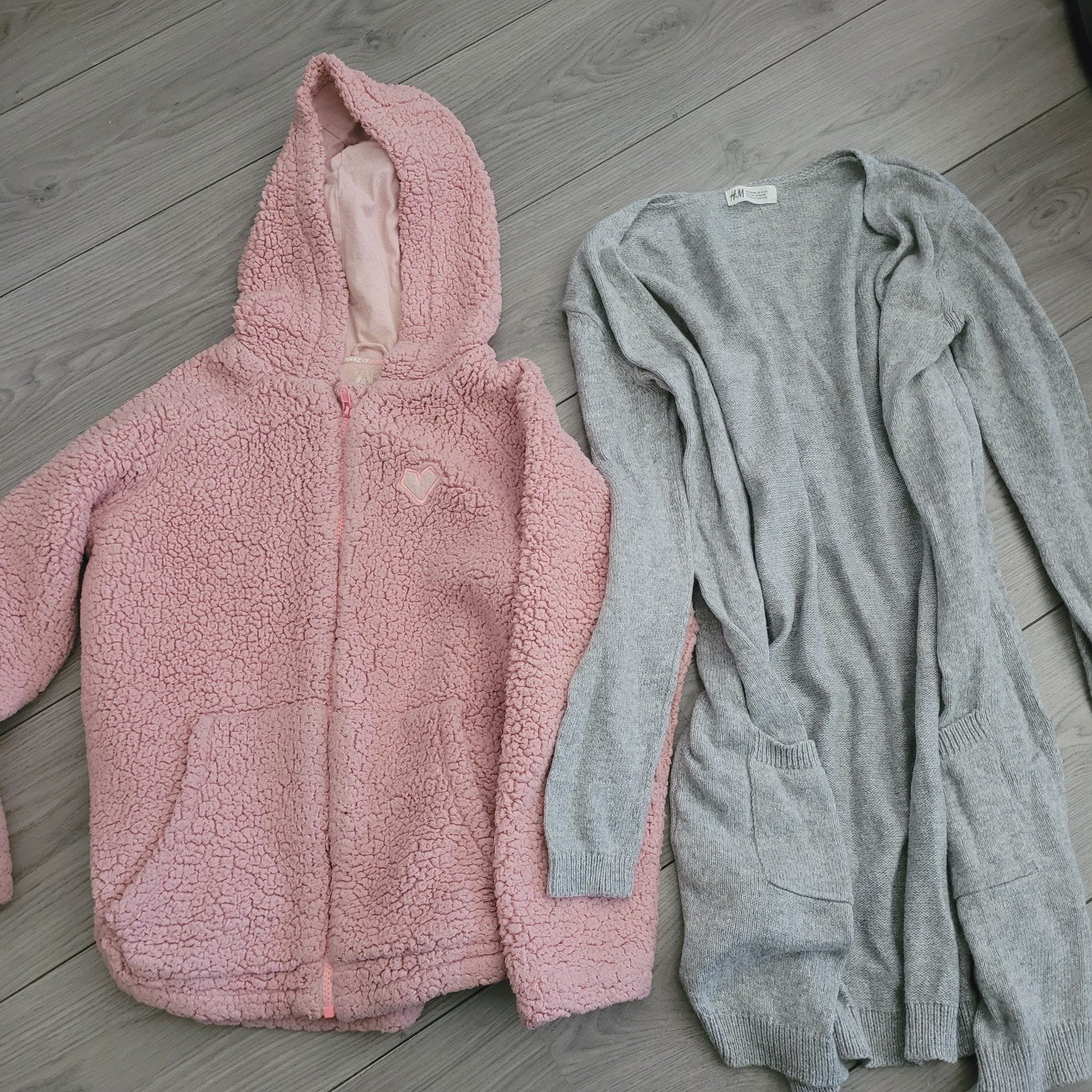 Tommy Hilfiger & Zara kledingpakket maat 158-164, Gebruikt, Meisje, Ophalen of Verzenden, Jurk of Rok