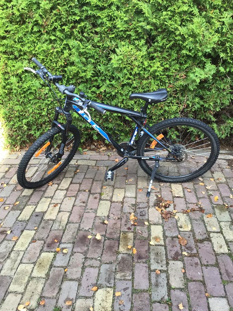 Mountainbike GT Avalanche, 53 tot 57 cm, Ophalen, Gebruikt, Overige merken