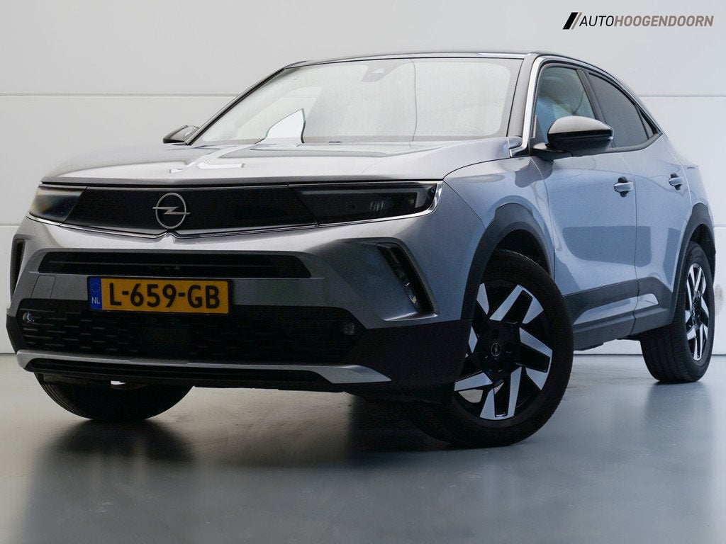 Opel Mokka 1.2 Business Elegance (APPLE CARPLAY,LED VERLICHT