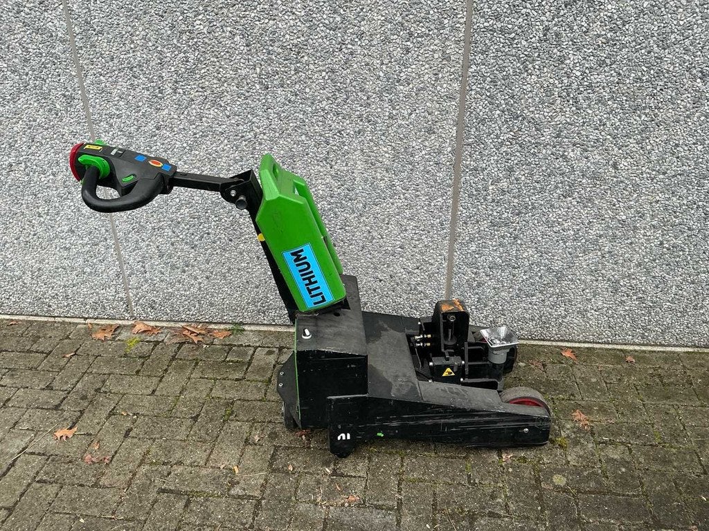Movexx - T2500-P - Sleepwagens - 2018, Overige aandrijving, Overige typen, Movexx
