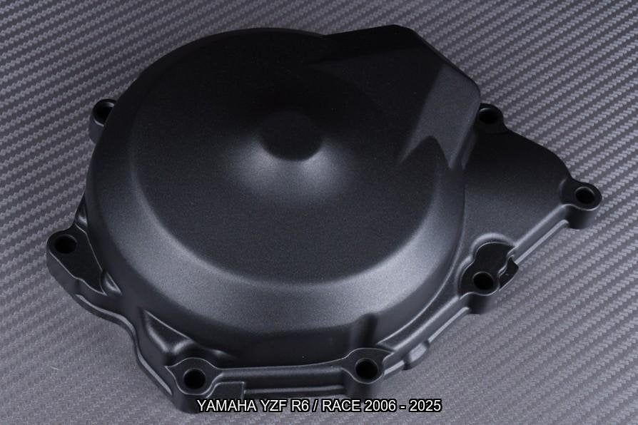 Dynamo Deksel YAMAHA YZF R6 / RACE 2006 - 2025, Verzenden, Nieuw