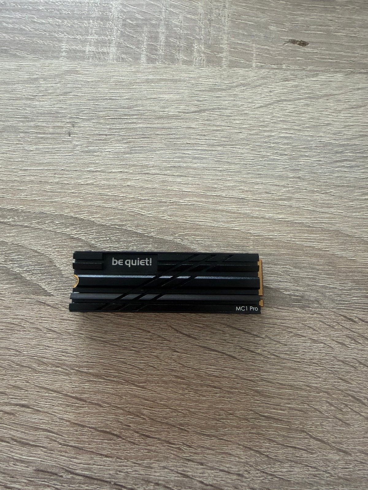 Samsung 980 PRO 1TB NVMe SSD met be quiet! MC1 Pro koelblok, Intern, Samsung, Console, .