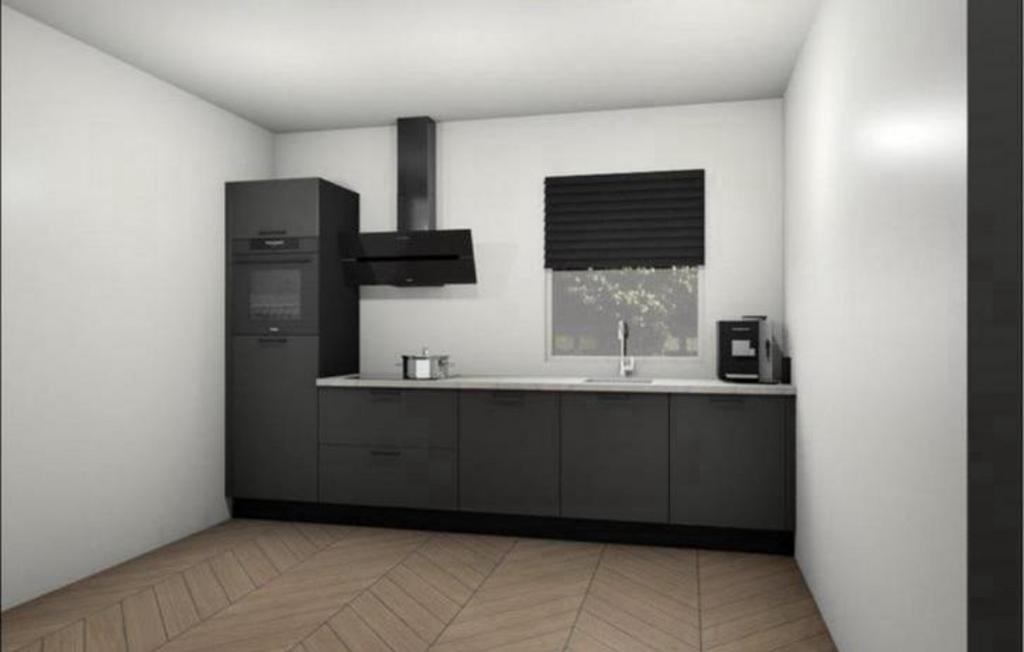 Keuken incl apparatuur nieuw, Huis en Inrichting, Keuken | Complete keukens, Ophalen, Nieuw, Enkelwandige keuken, Leukerstraat 65 Weert