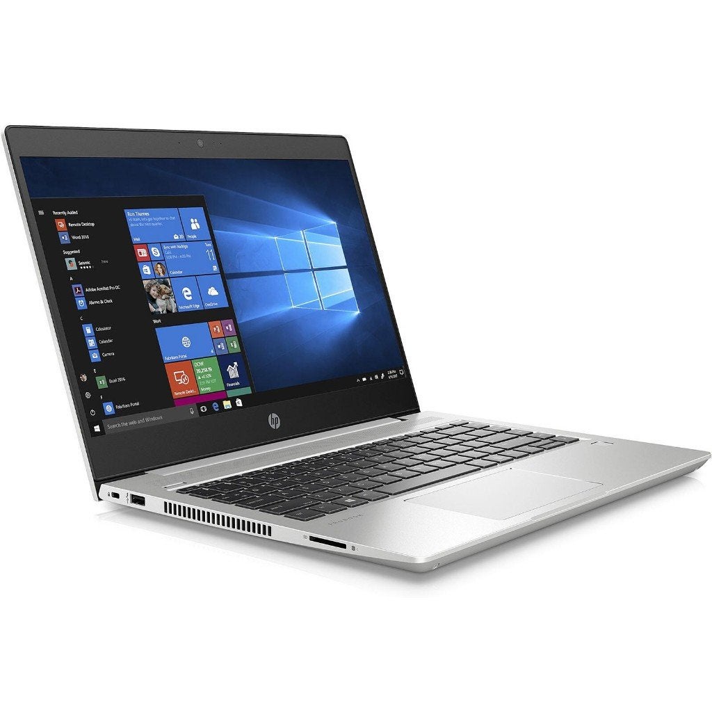 HP ProBook 445 G7 | Ryzen 3 | 8GB | Win11 Pro | €199 + Muis, Computers en Software, Ophalen, Met videokaart, Qwerty, 8 GB