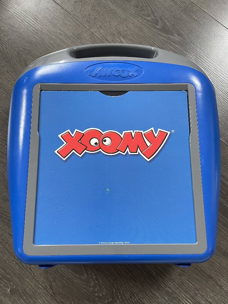 Xoomy tekenprojector, Hobby en Vrije tijd, Tekenen, Ophalen of Verzenden, Zo goed als nieuw, Overige typen