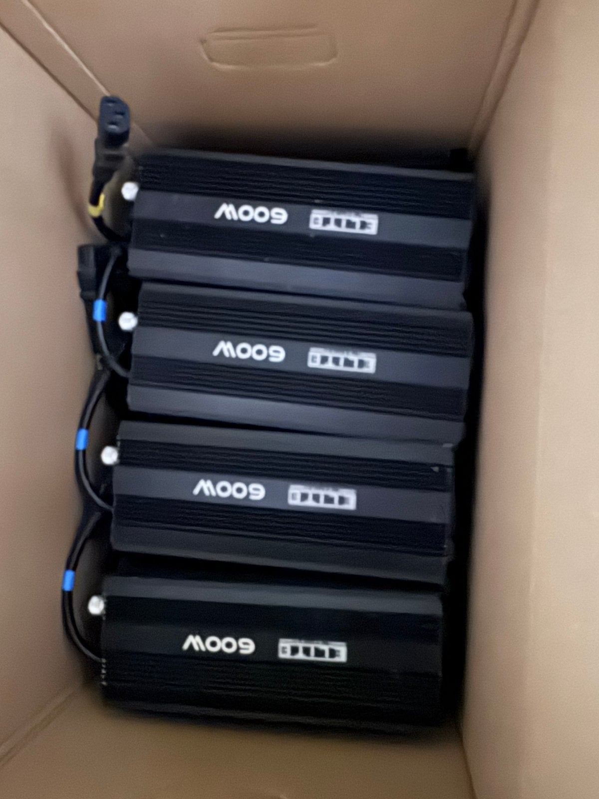 Travo 660 watt, Ophalen, Kweeklamp