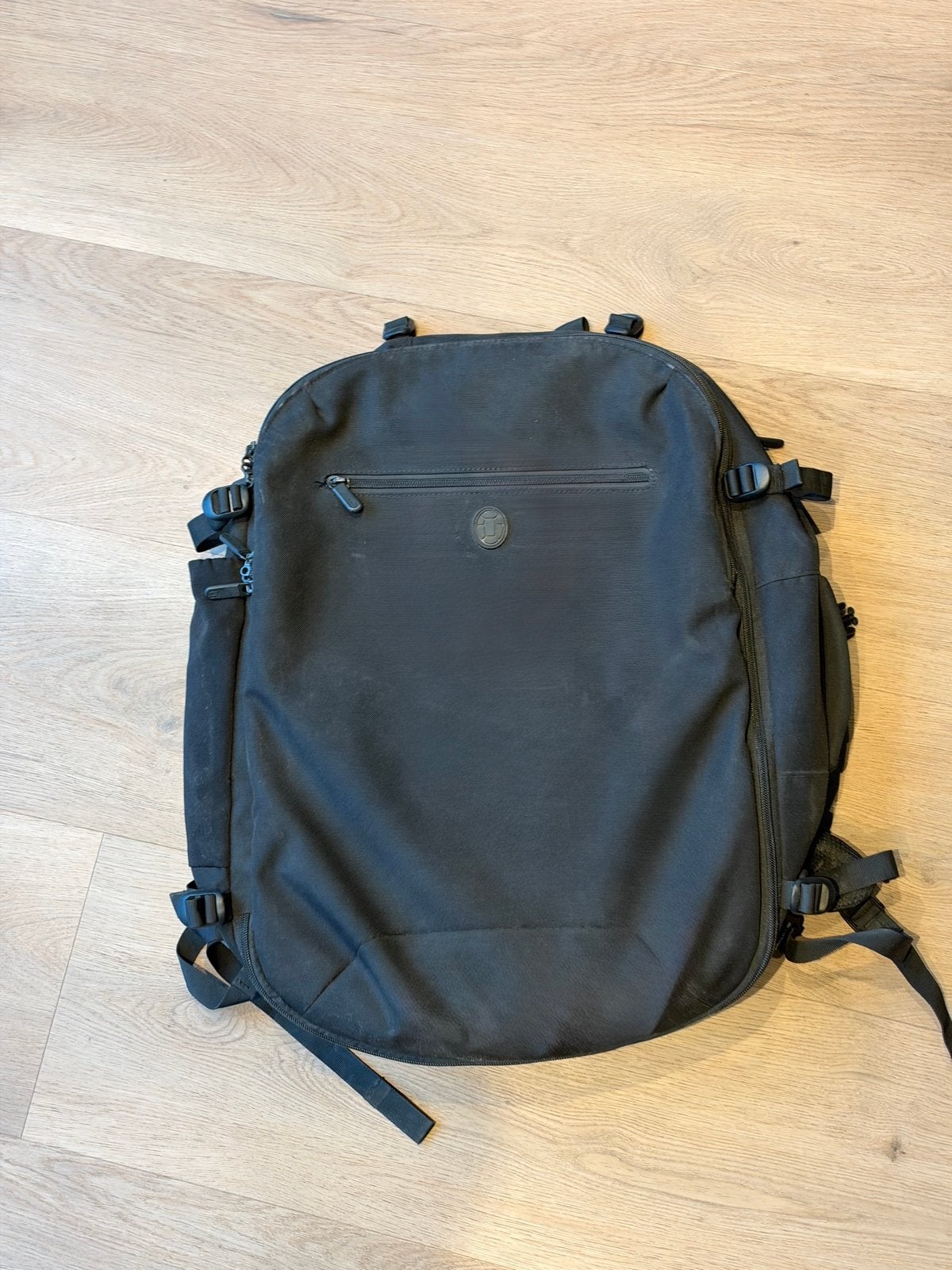 Tortuga Setout 45L rugzak, Gebruikt, 25 tot 40 cm, Ophalen of Verzenden, Overige merken