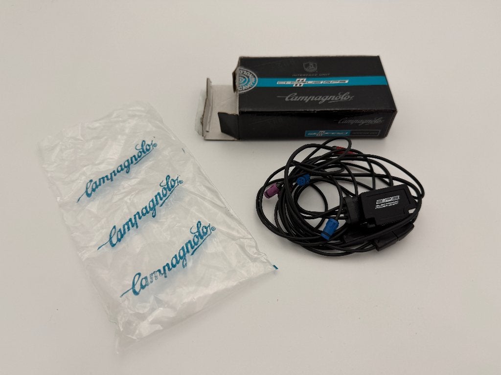 NOS/NIB Campagnolo Chorus EPS-interface - IF15-CHEPS, Ophalen of Verzenden, Nieuw, Racefiets, Campagnolo