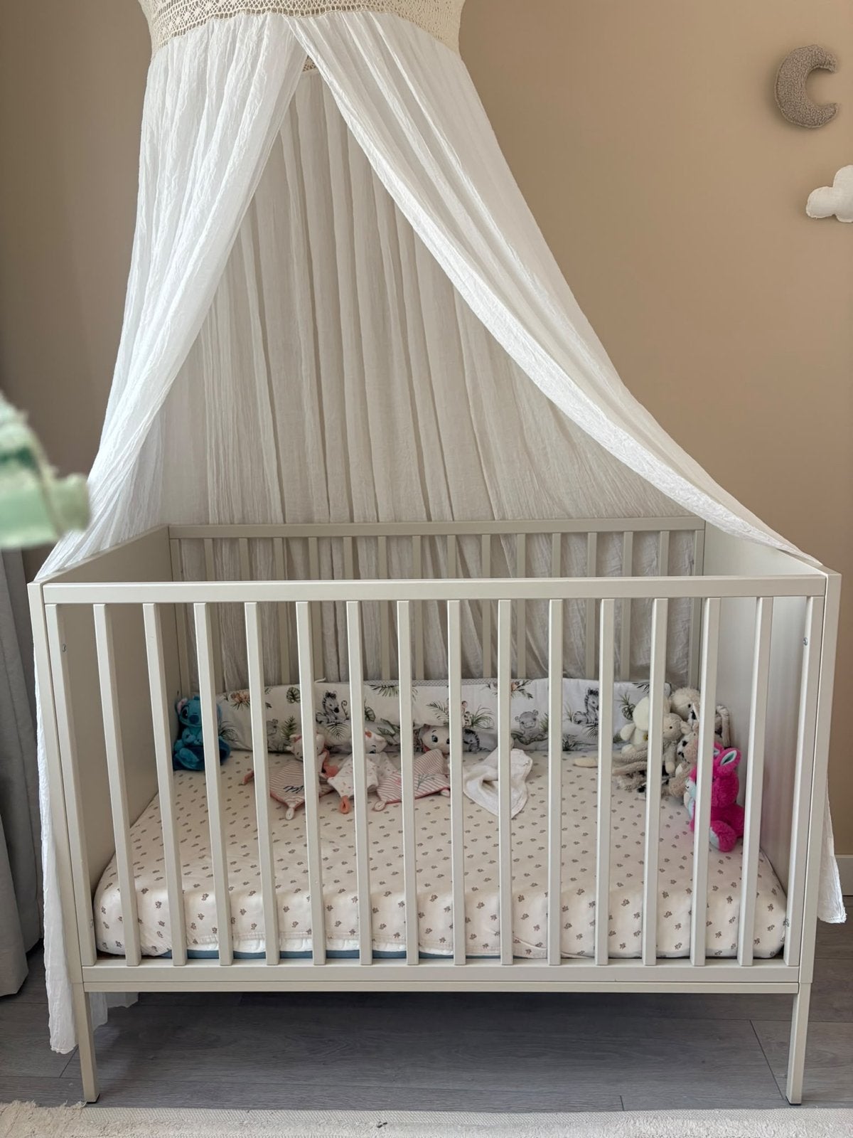 Foto 5 van Kidsmill Amy complete kinderkamer set