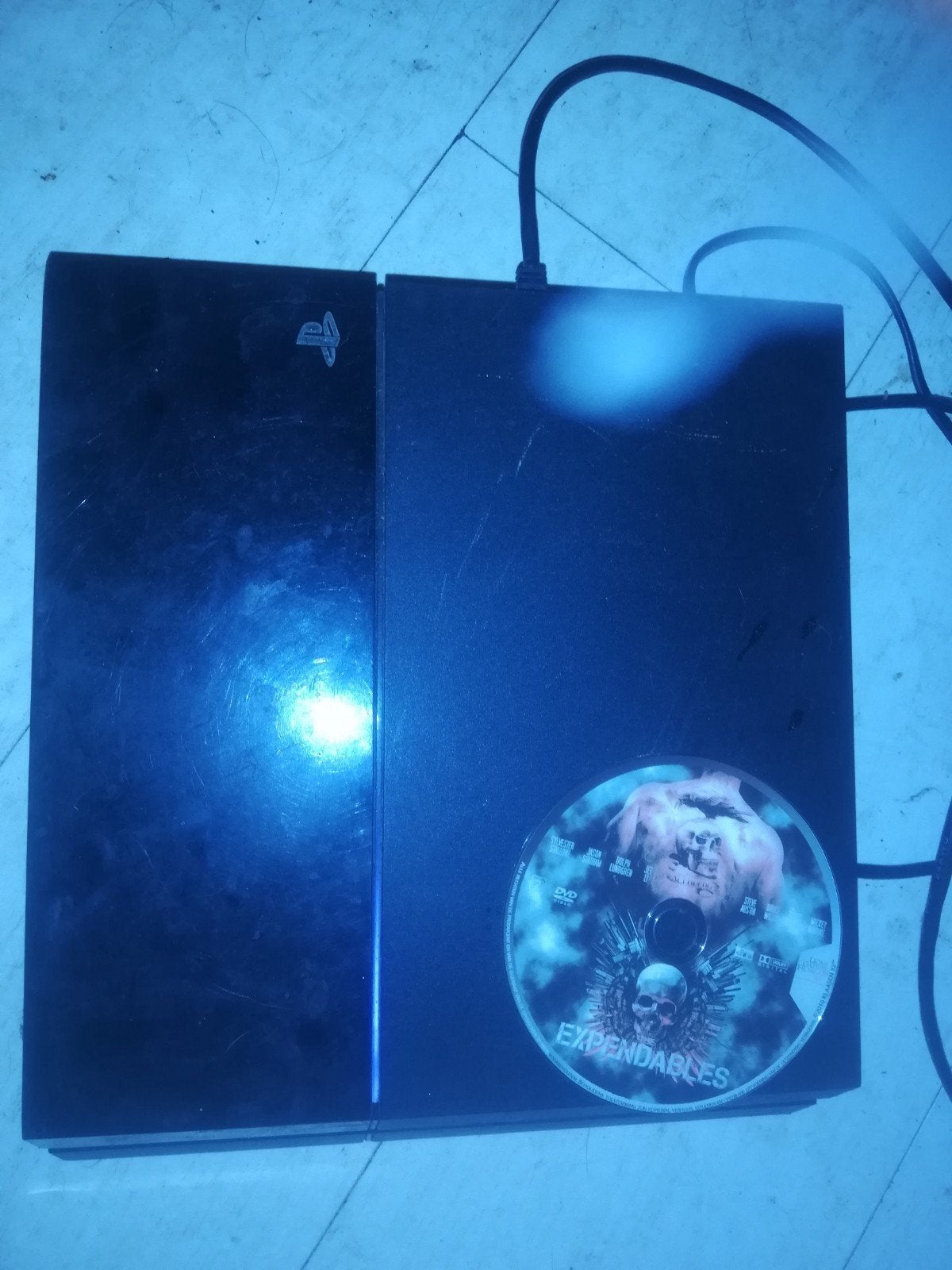 PlayStation 4 (PS4) console - Gebruikt, Ophalen of Verzenden, Original, Met 3 controllers of meer, 500 GB
