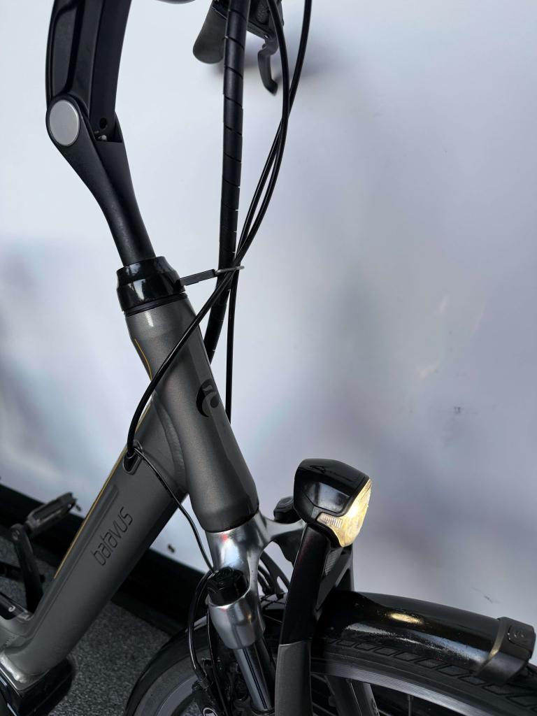 Batavus Wayz E-go - Electrische Dames Fiets - Bosch Motor, Batavus, Ophalen of Verzenden, Info@batavus.nl, 51 tot 55 cm