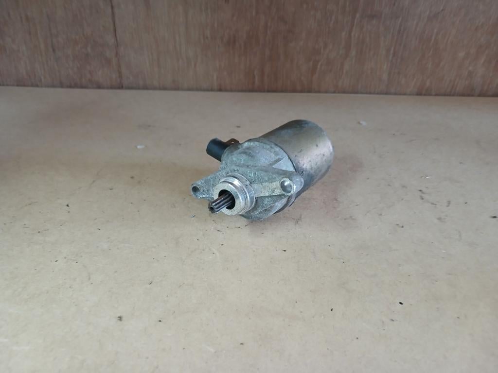 Startmotor kymco agility, Ophalen of Verzenden, Gebruikt, Overige typen, Kymco