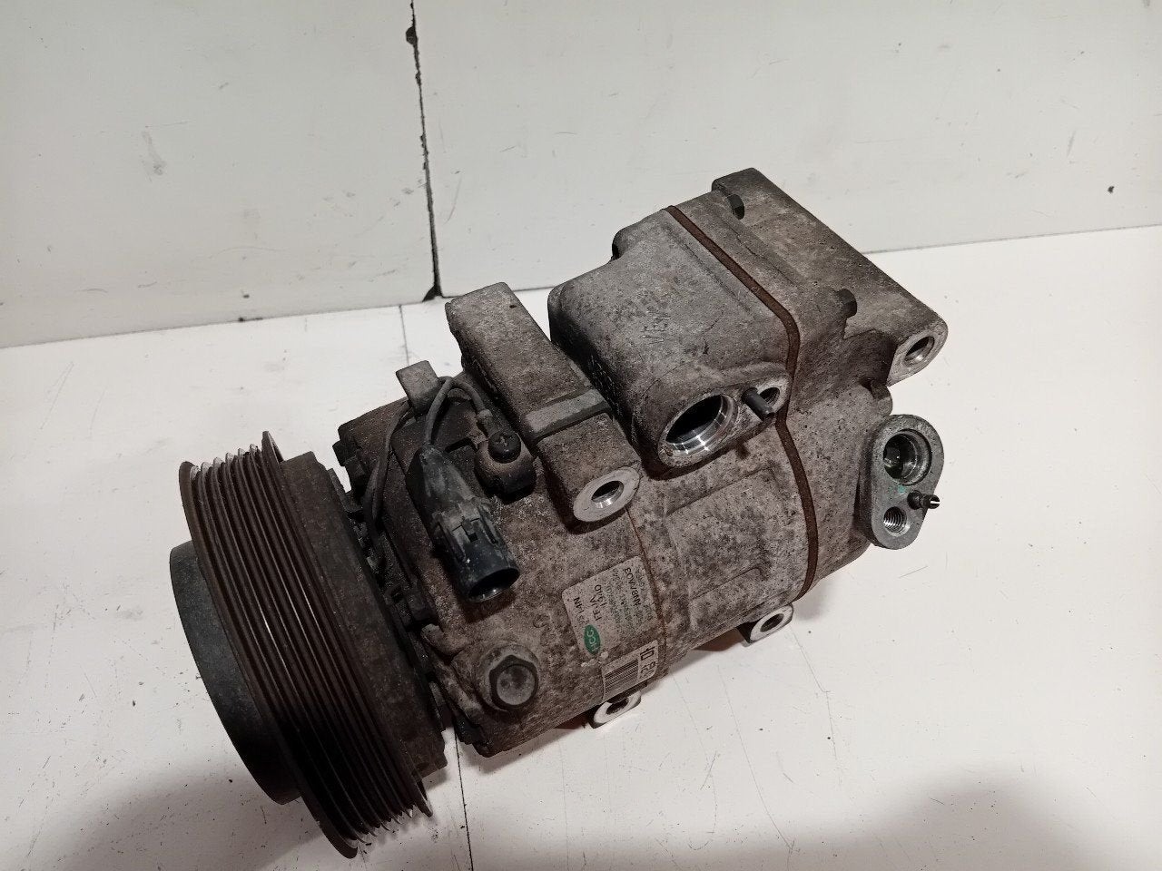 Airco pomp Hyundai i30, Onderdelen@venauto.nl, Van der Ven Autorecycling B.V., Gebruikt, Ettenseweg 76, 4706 PB Roosendaal, The Netherlands