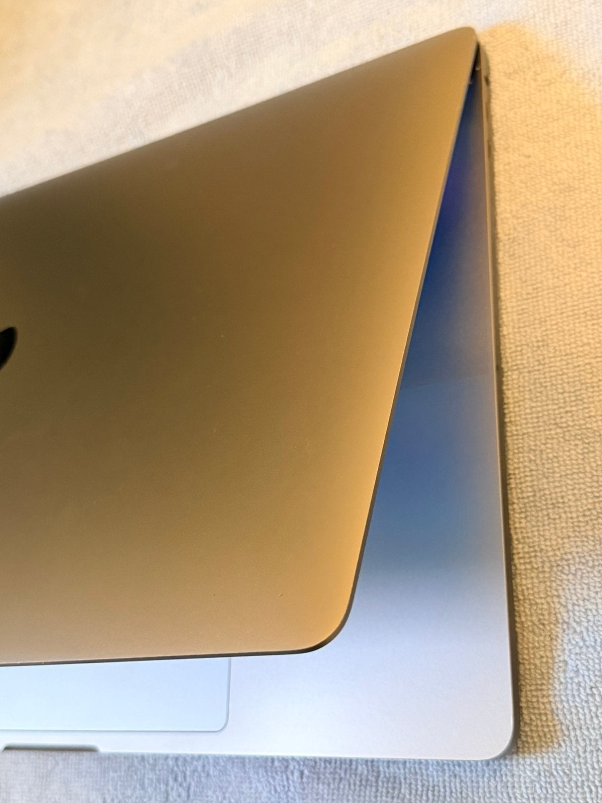 Foto 9 van Macbook pro 2019. 16 inch. 32 GB 512 GB
