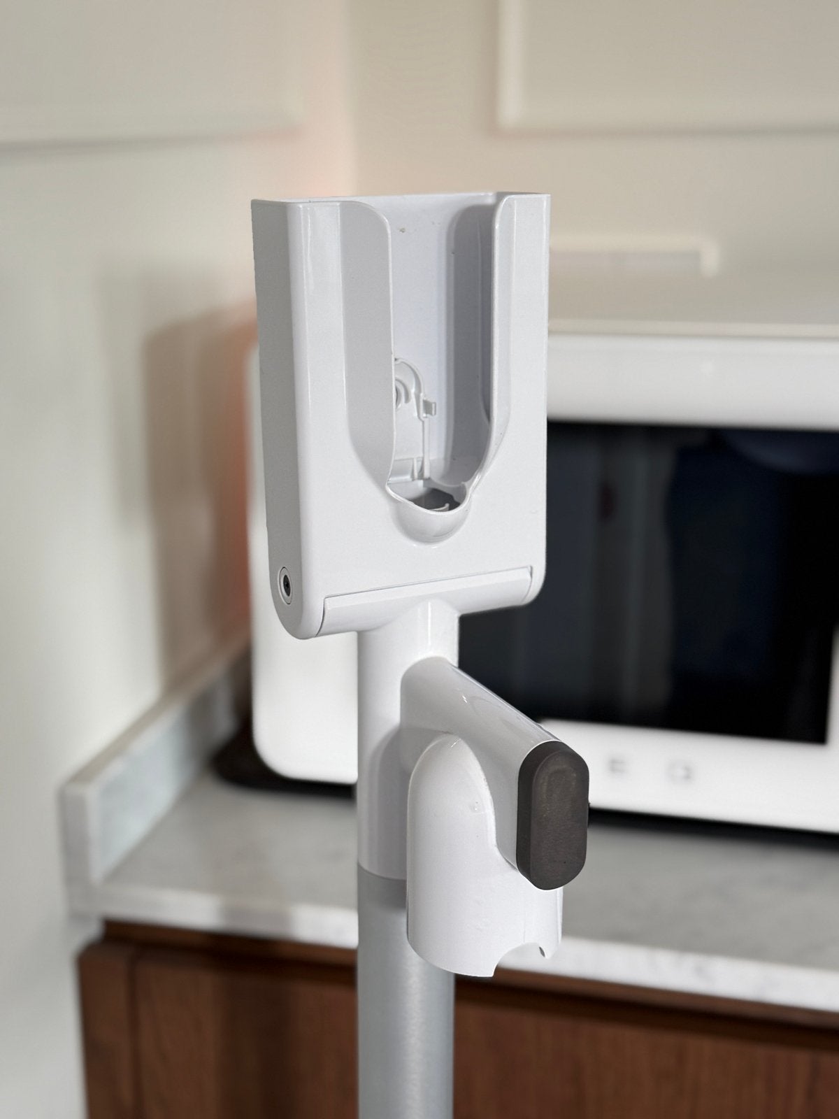 Dyson Floor Dok V11 / V15 / Outsize, Witgoed en Apparatuur, Overige typen, Zo goed als nieuw, Dyson, Oplaadstation