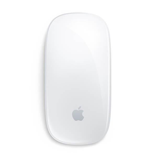 Apple Magic Mouse 1, Computers en Software, Muizen, Muis, Ophalen of Verzenden, Zo goed als nieuw, Draadloos