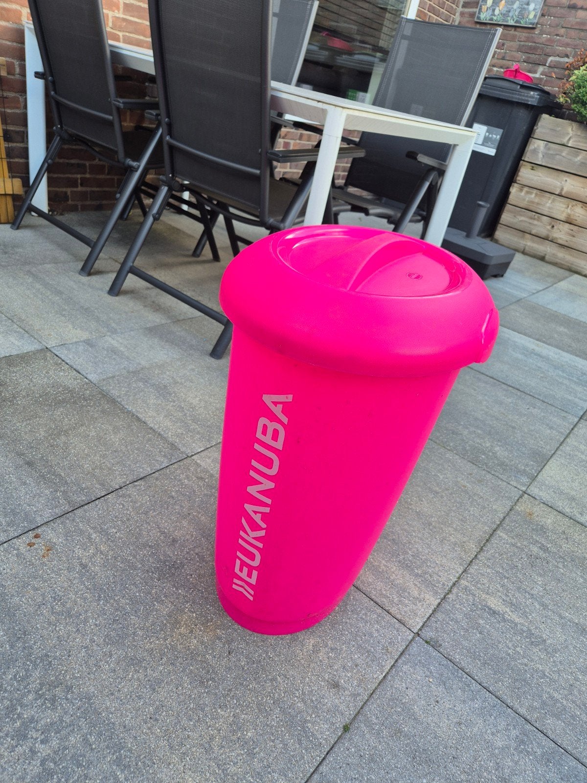 eukanuba voerton, Ophalen, Overige soorten