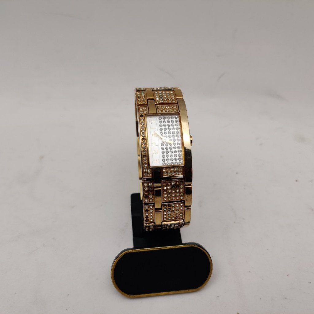 Esprit Pure Gold Houston horloge nu voor €59.99, Ophalen of Verzenden, E, E, E