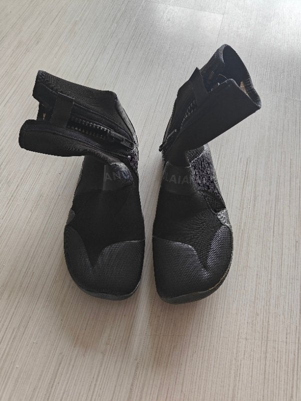 Neoprene booties, Verzenden, Zo goed als nieuw, Overige typen