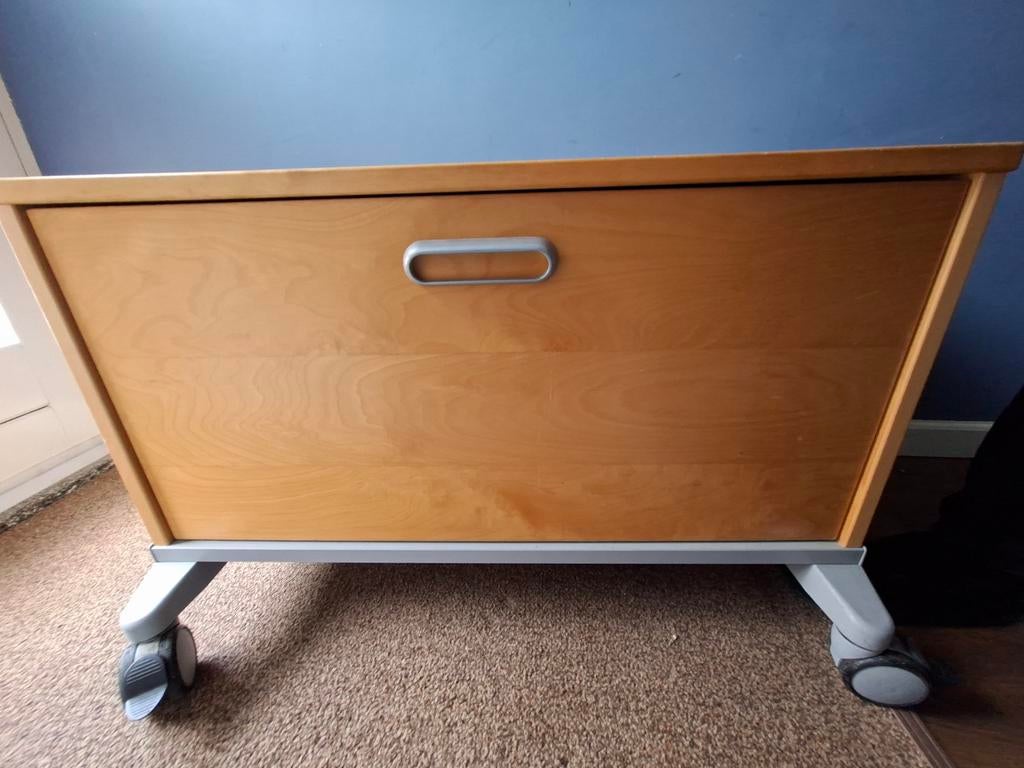 Archiefkast, gratis afhalen, Huis en Inrichting, Gebruikt, Modern kantoor, 50 tot 100 cm, Minder dan 100 cm