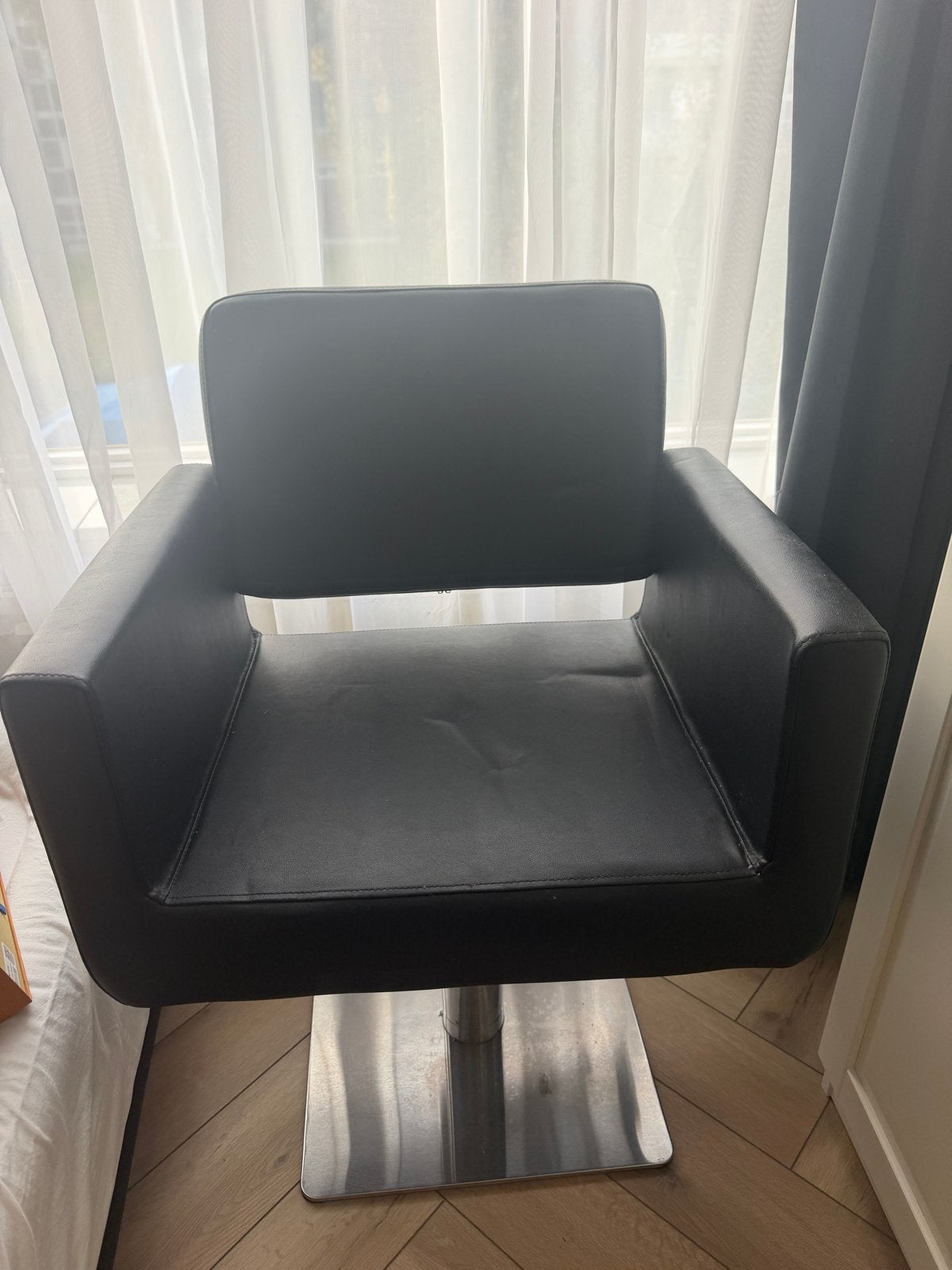 Kapperset, 33 - 40 uur, Overige niveaus, Starter, Overige vormen