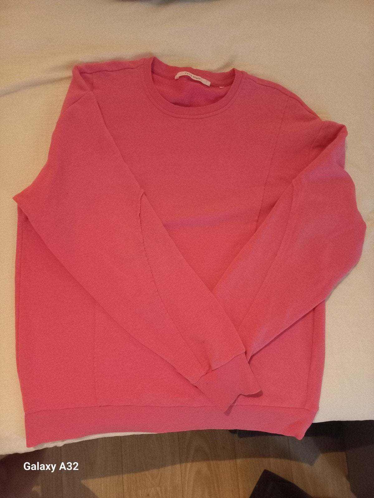 Roze trui Yaya, Maat 38/40 (M), Yaya women, Ophalen of Verzenden, Zo goed als nieuw