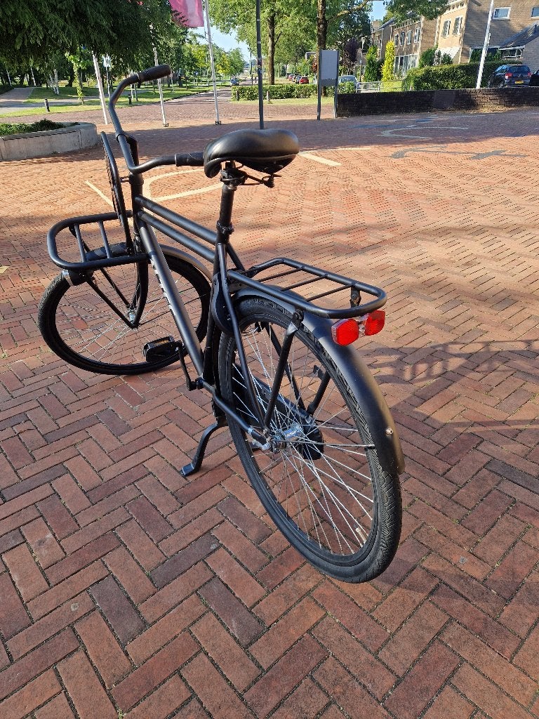 Fiets, Ophalen, Gebruikt, Overige merken, Versnellingen