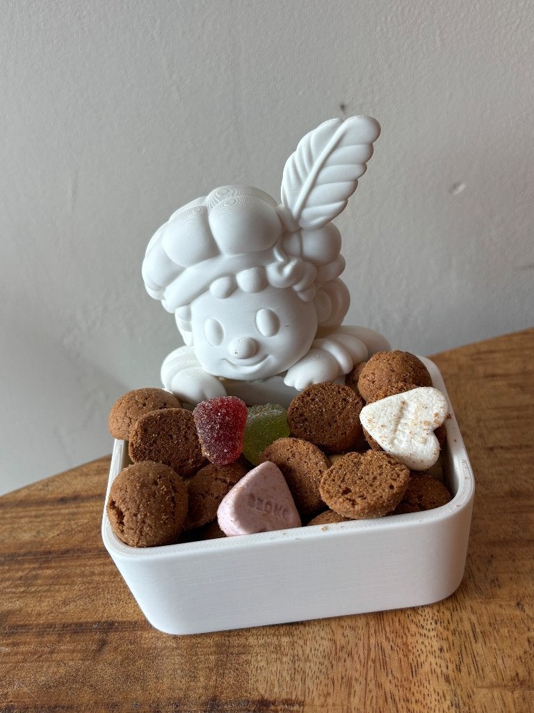 Sinterklaas decoratie, Diversen, Verzenden, Nieuw