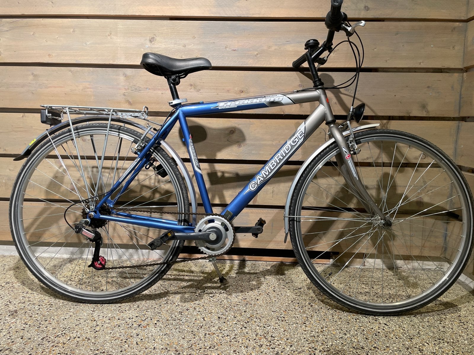 Gazelle, Sparta, Altec Heren fietsen vanaf €99, Fietsen en Brommers, Fietsen | Heren | Herenfietsen, Gebruikt, Velgrem, Versnellingen