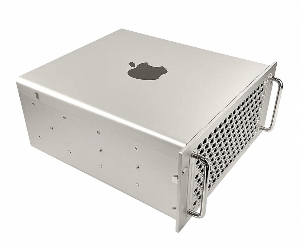 Mac Pro 2019 Rack 16-Core, Computers en Software, Ophalen, 64 GB of meer, 2 tot 3 Ghz, SSD