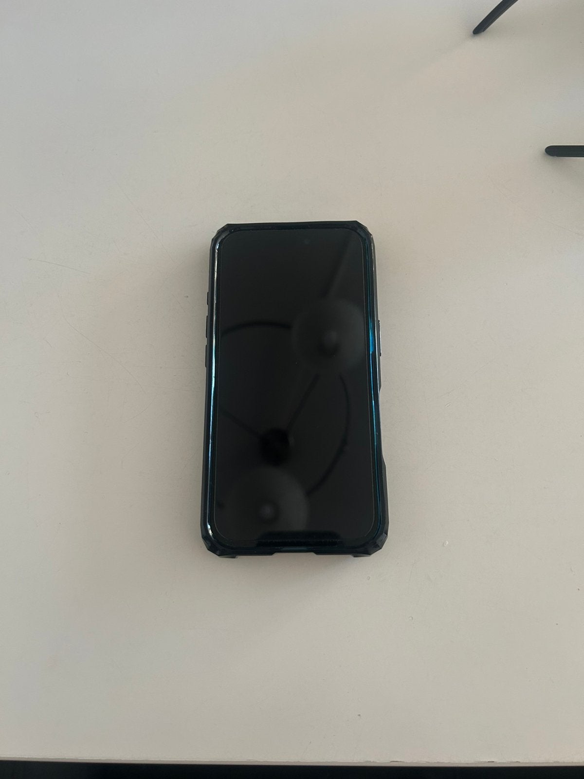 iPhone 16 – nette staat – mobiel netwerk defect