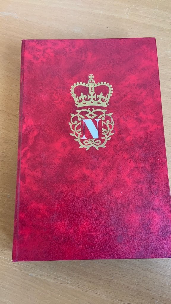 Marianne - Juliette Benzoni, Boeken, Ophalen of Verzenden