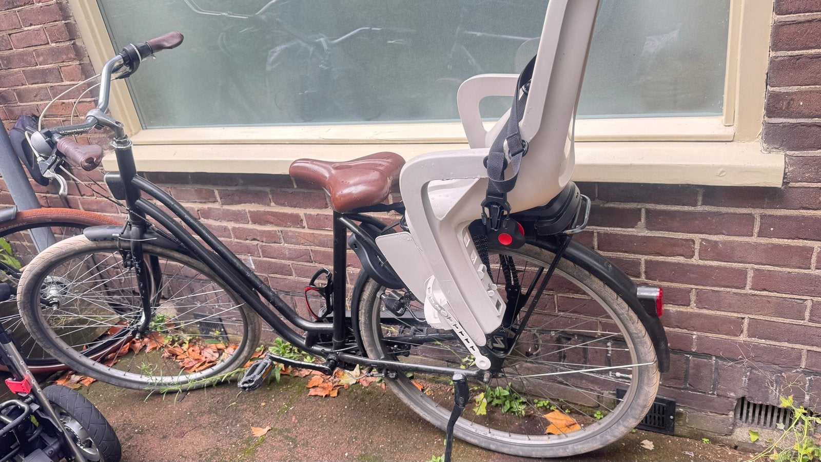 Mooi Damesfietsen, Ophalen, Gebruikt, Overige merken