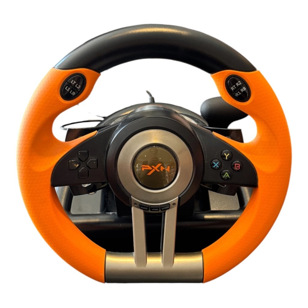 PXN steering wheel | V3PRO | Xbox versie, 1100 AJ Amsterdam Z.O., Xbox, Xbox Original, Ophalen