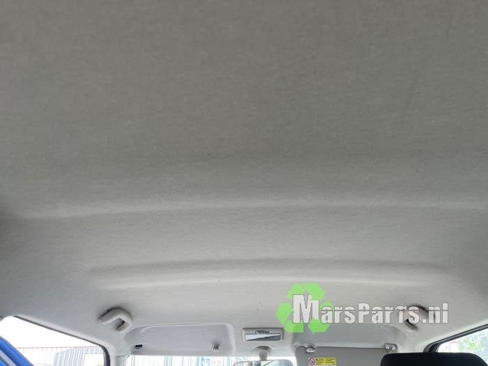 Hemelbekleding van een Suzuki Swift, Gebruikt, -, -, Ophalen of Verzenden