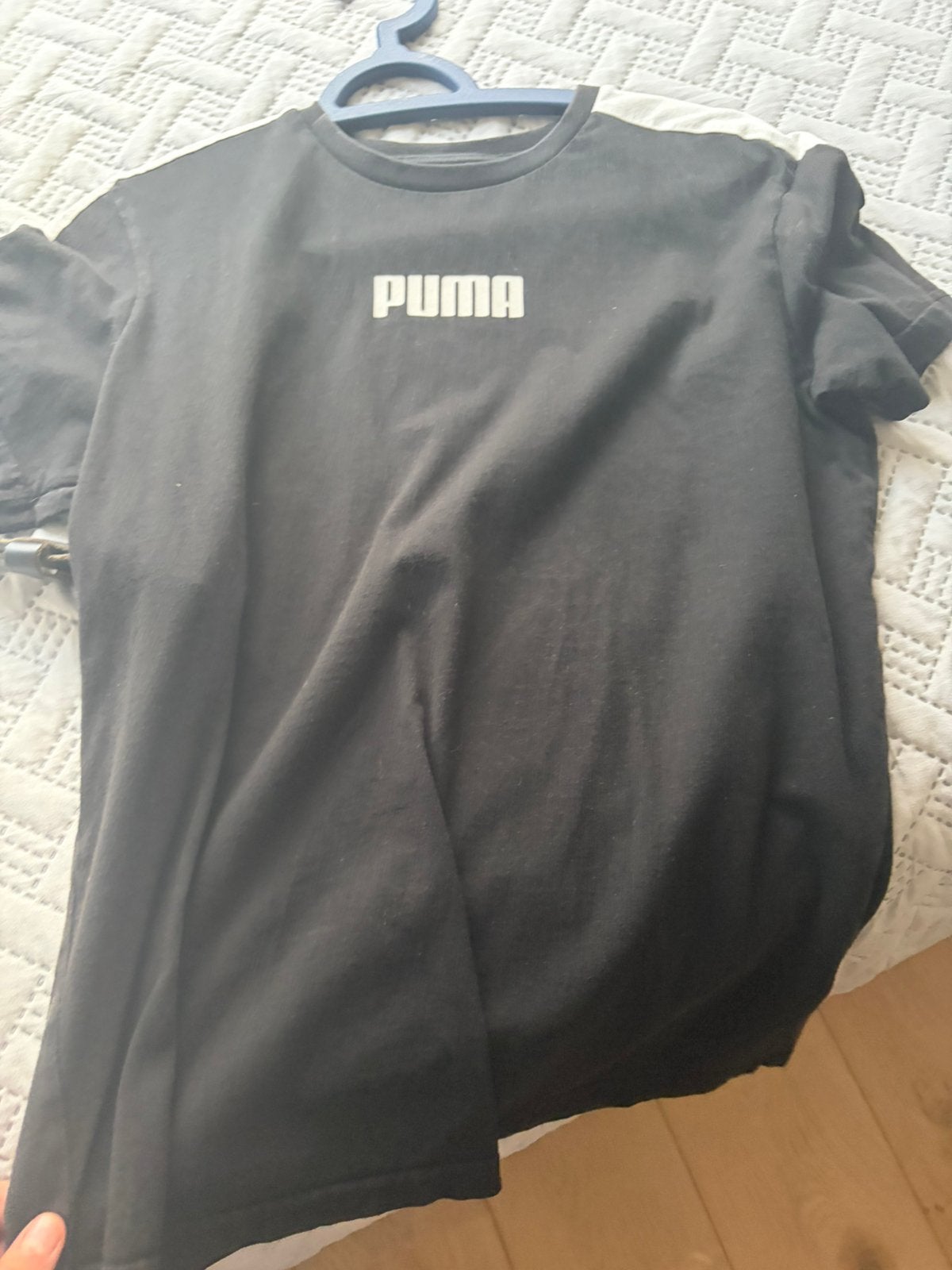 Puma, Ophalen of Verzenden, Zo goed als nieuw