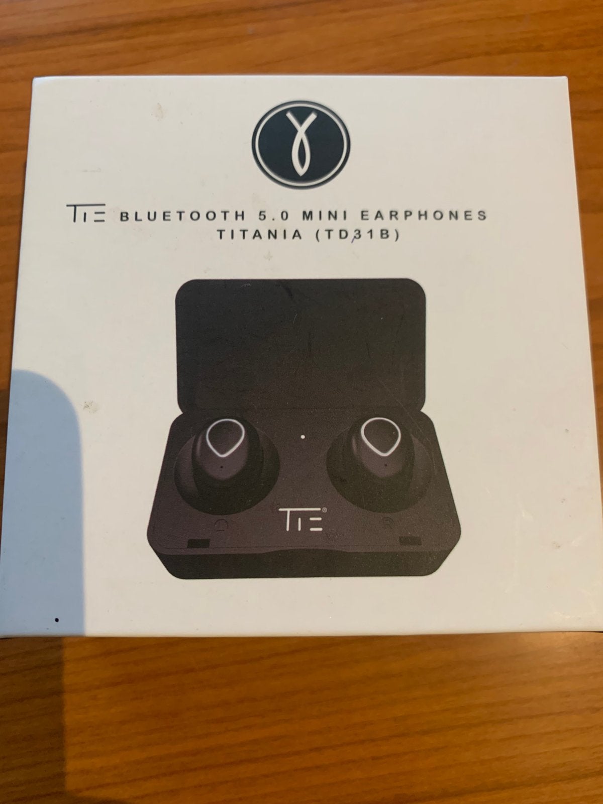 Nieuwe bluetooth 5.0 mini earphones Titania, Ophalen of Verzenden, Nieuw, Overige accessoires