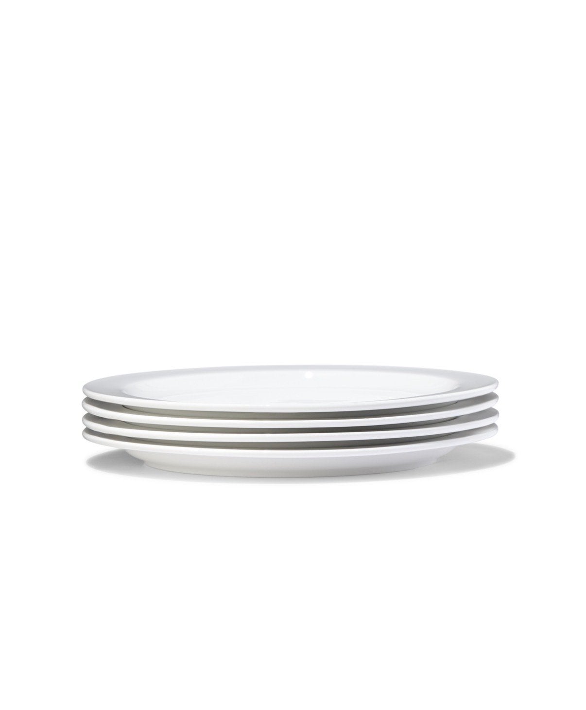 Hema Alledag Servies - 8 Dinerborden, 8 Ontbijtborden, 8 Kom, Ophalen of Verzenden, Nieuw, Hema, Compleet servies