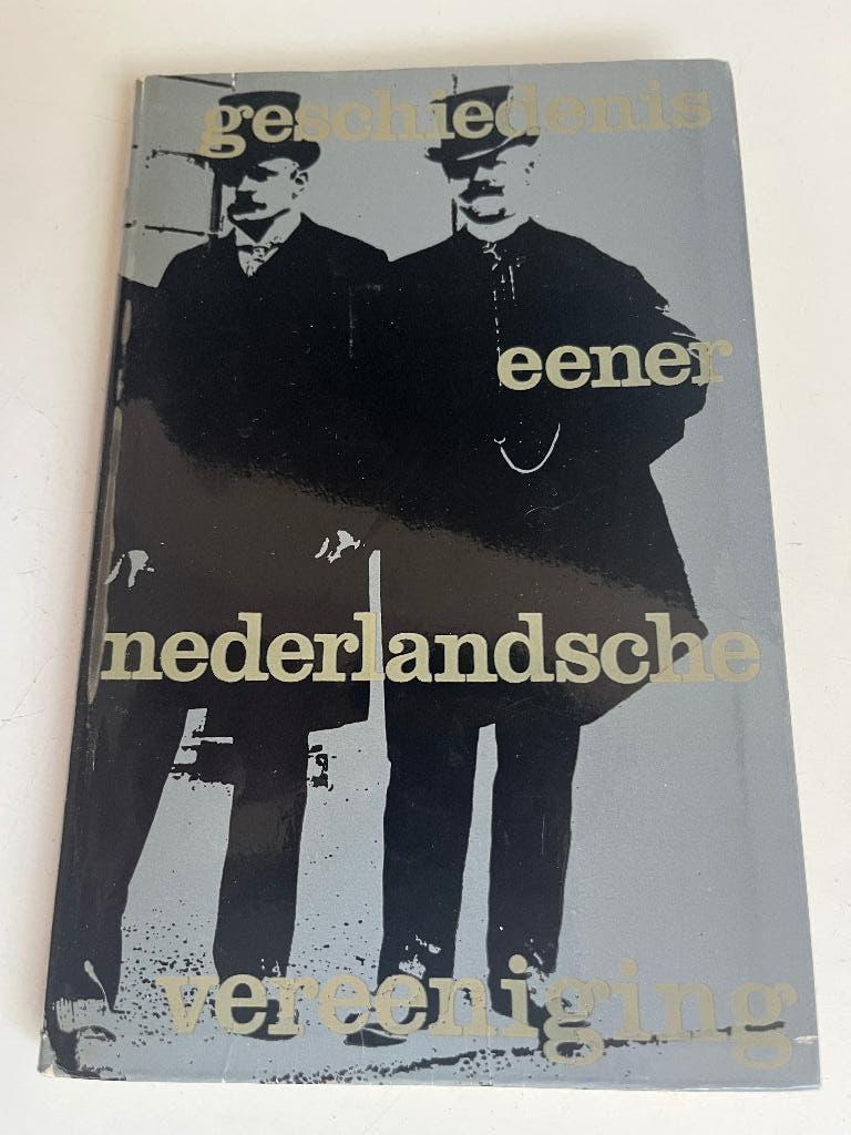 RAI Vereniging jubileumboek 1968, Ophalen of Verzenden, Zo goed als nieuw, Sicco de Jong