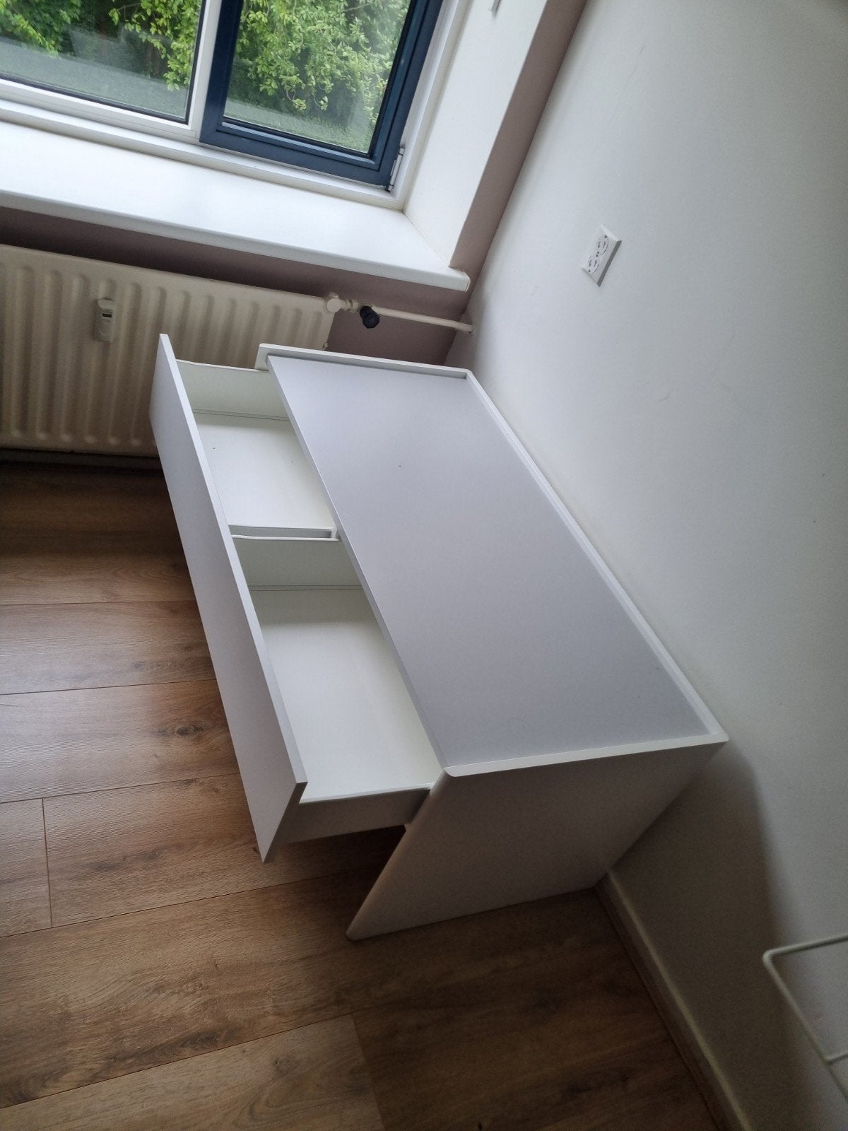 Ikea Dundra speeltafel, Ophalen of Verzenden