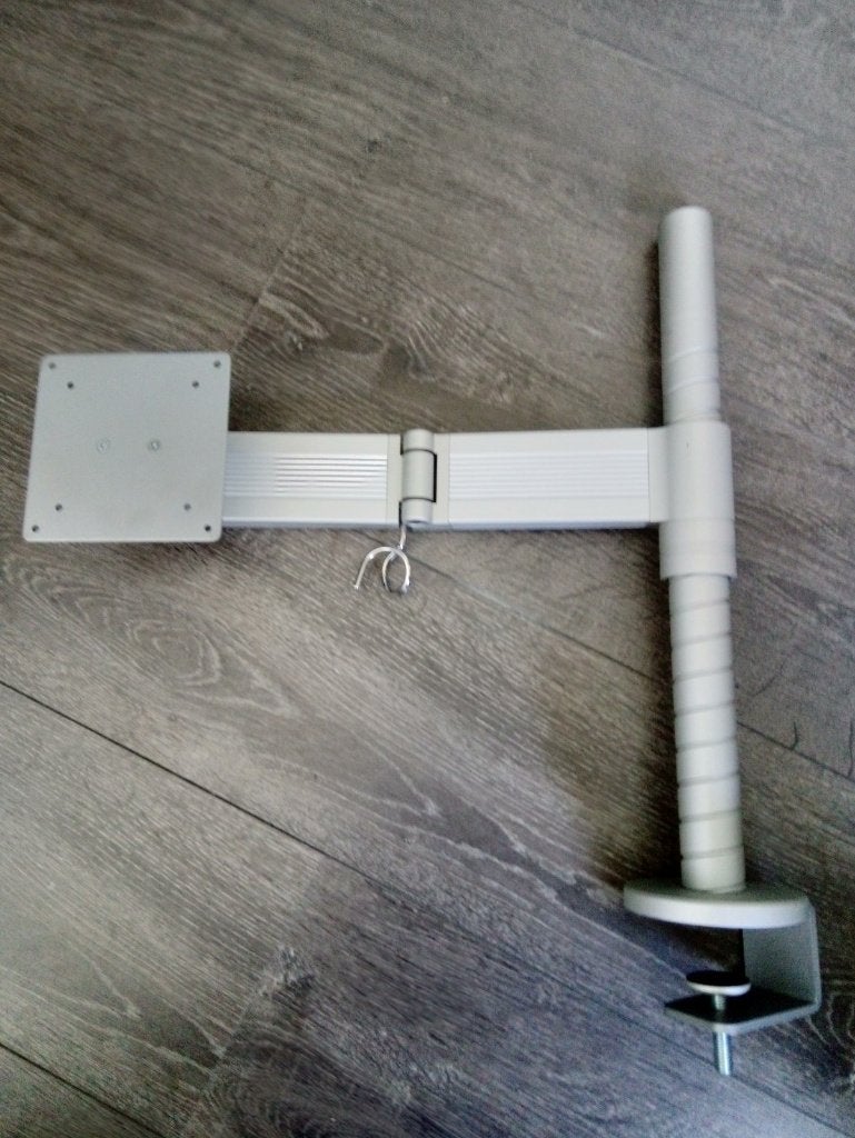Foto 2 van Beeldscherm steun