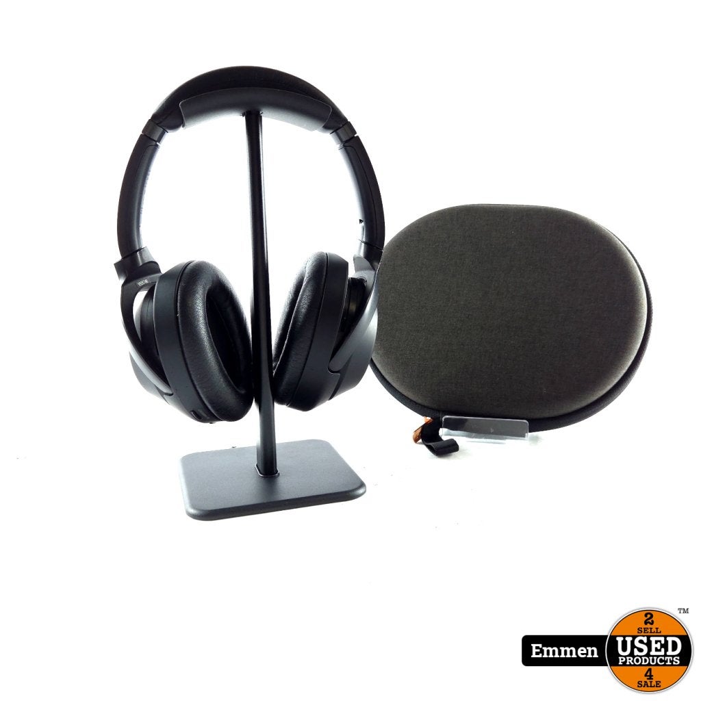 Sony WH-1000XM3, Incl. Case | In Nette Staat