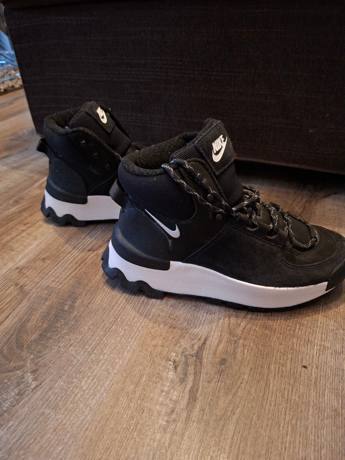 Nike sneakers, Kleding | Dames, Ophalen of Verzenden, Nieuw, Sneakers of Gympen