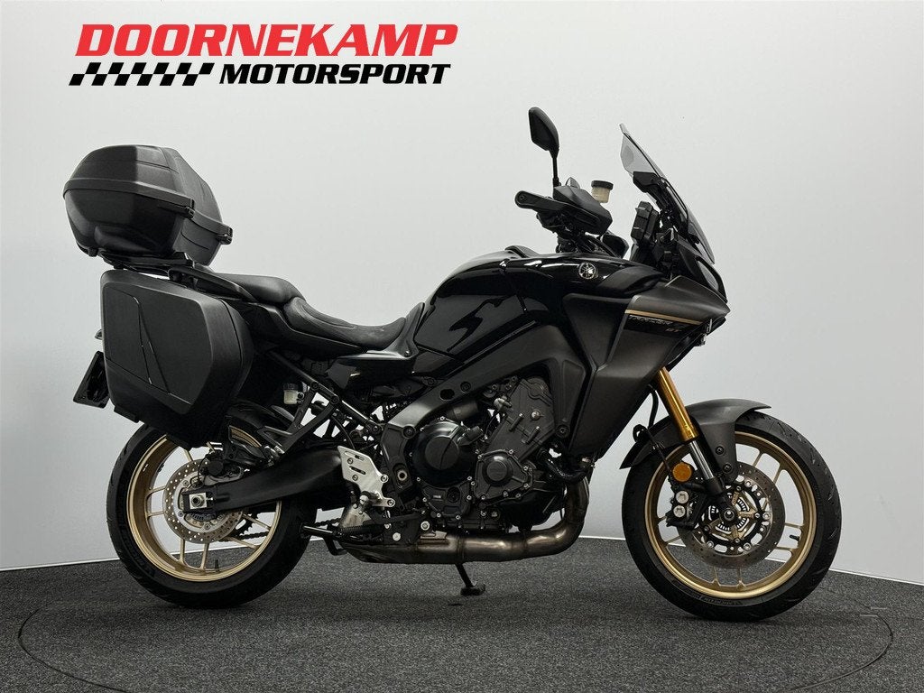 Yamaha TRACER 9 GT (bj 2024), Sport, Verkoop@doornekampmotorsport.nl, Meer dan 35 kW, Doornekamp Motorsport